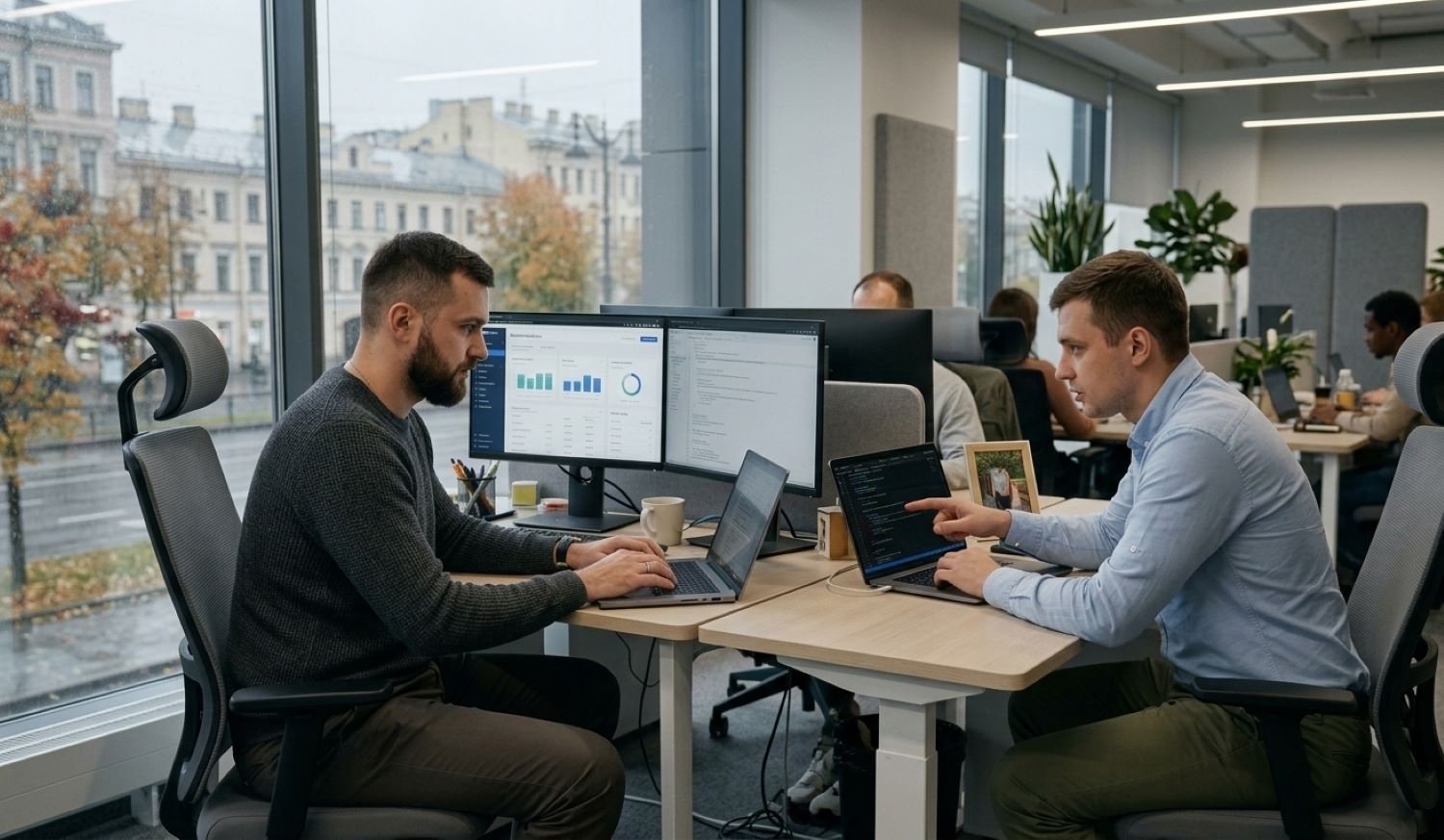 Как получить ВНЖ в России гражданину Украины