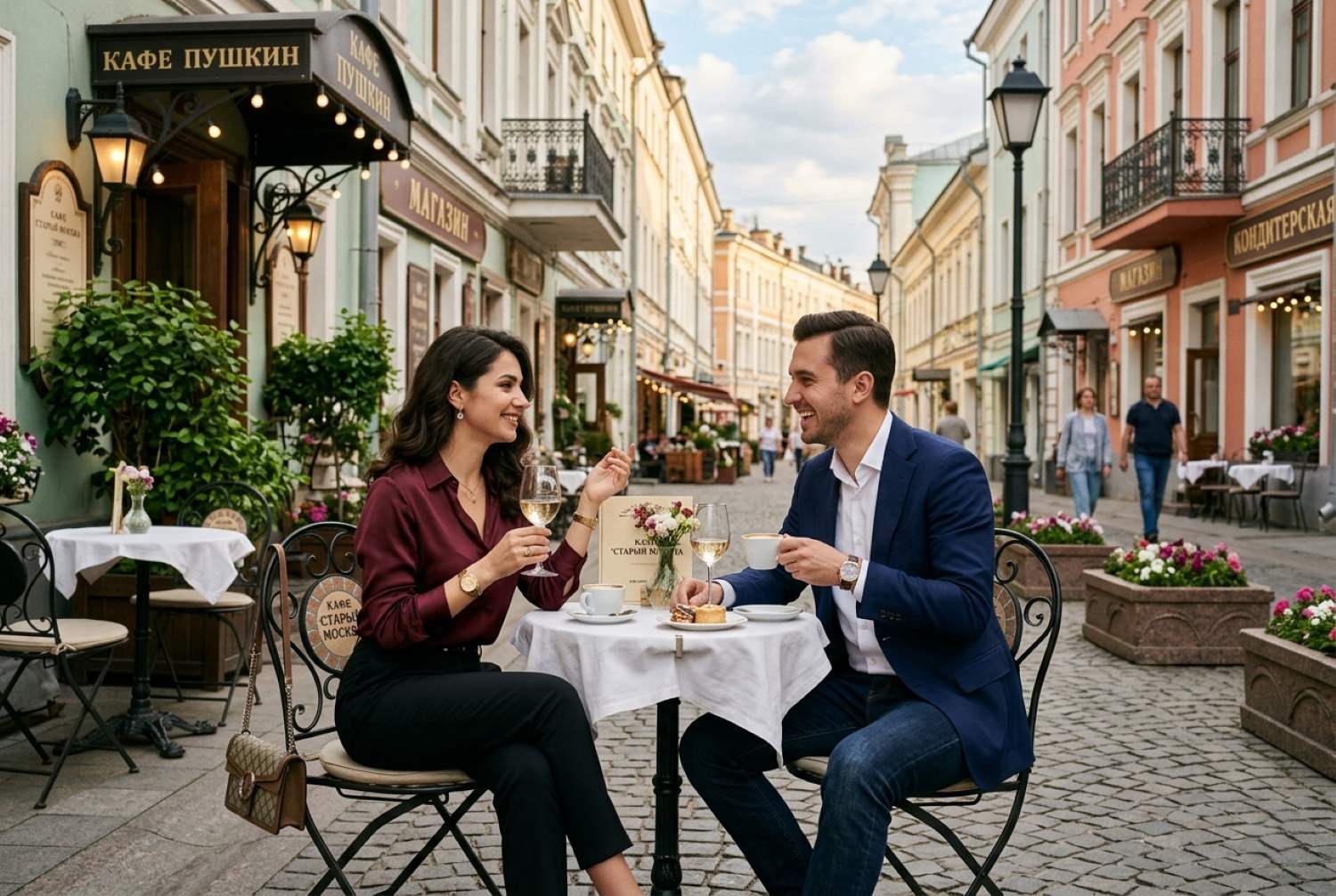 Как получить ВНЖ в России гражданину Молдовы