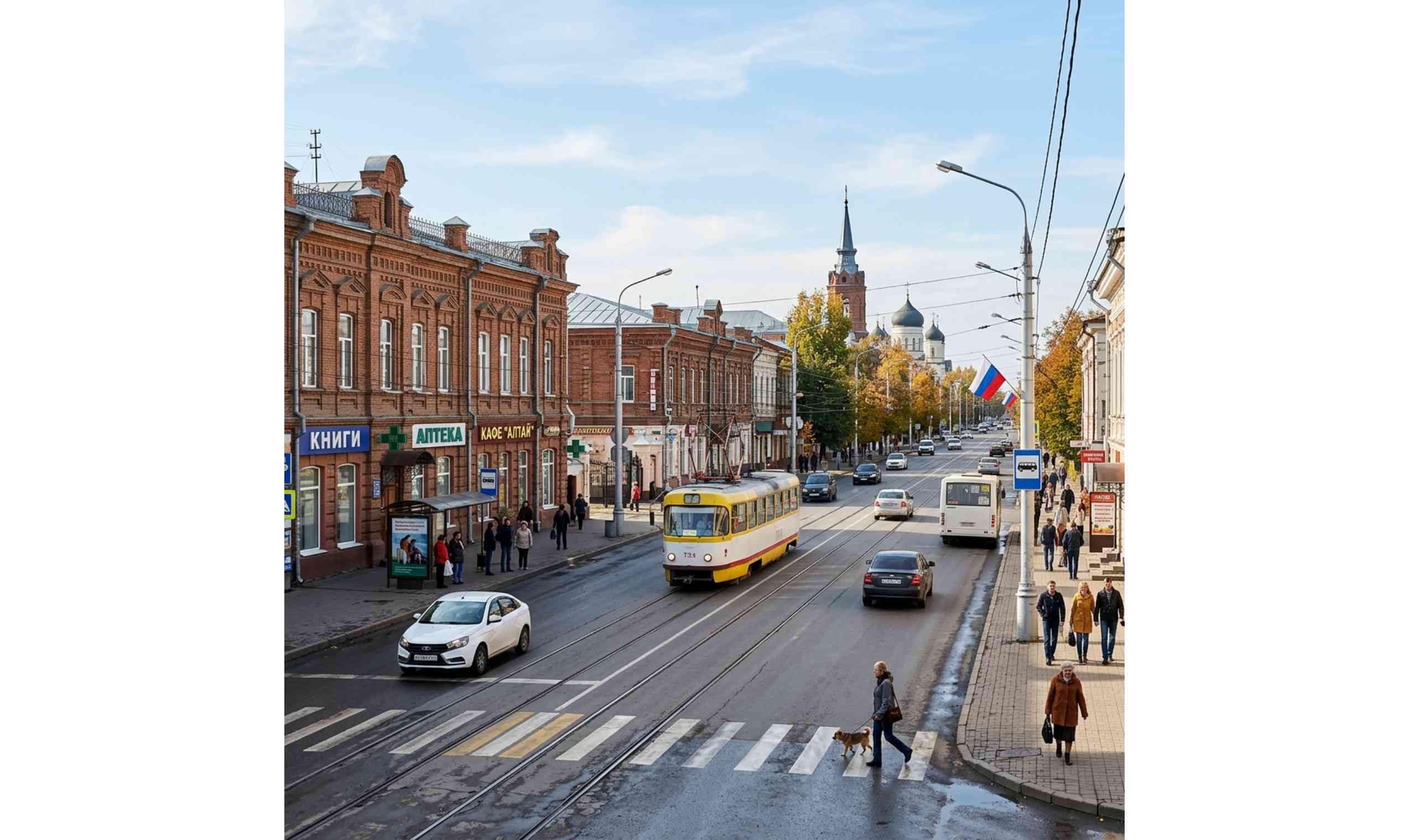 Миграция и переселение: какие появились тренды