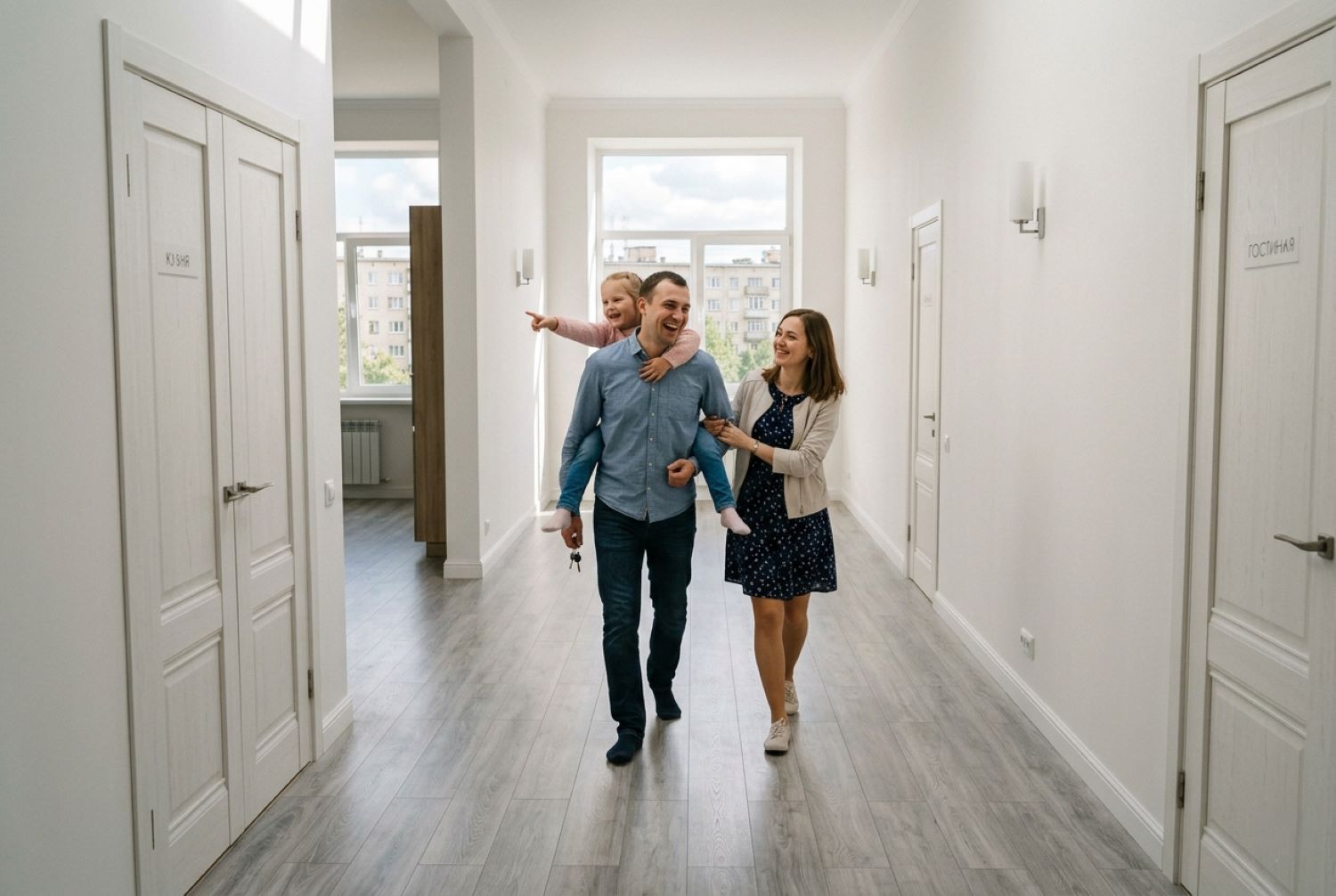 Приобретение гражданства РФ лицами без гражданства