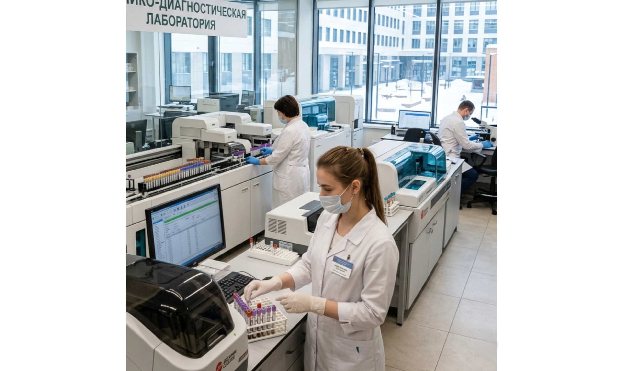 Продолжается реформирование миграционной сферы