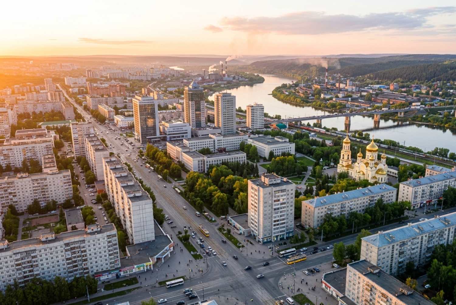 Как получить паспорт РФ гражданину Украины