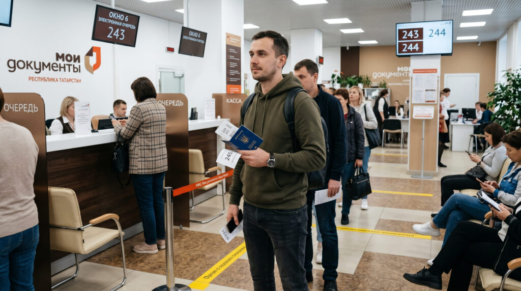 Депортация украинцев из России