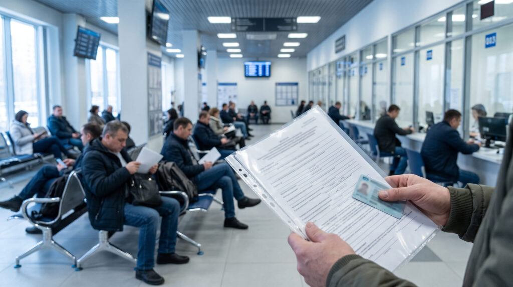 Виды помощи иностранным гражданам в РФ полный перечень миграционных услуг